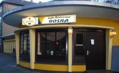 Cafe Bosna Duisburg