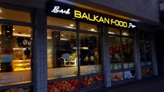 Balkan Food Köln