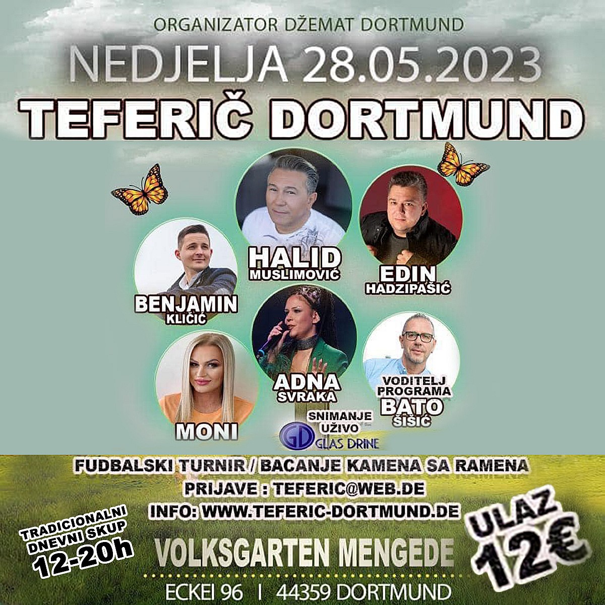 28.05. Teferic Dortmund