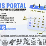 SERVIS PORTAL