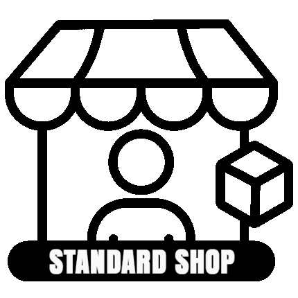 STANDARD SHOP