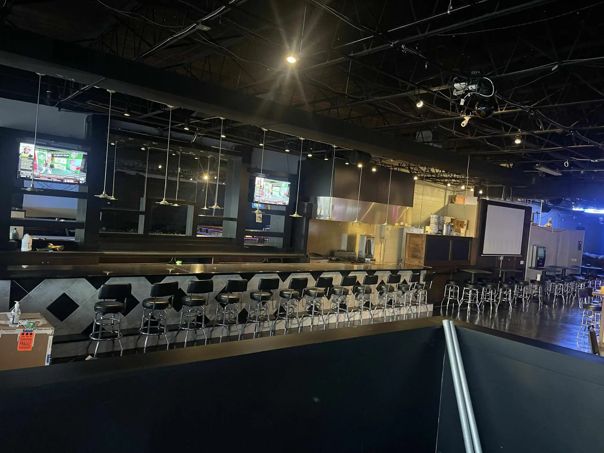 Chicago – Novootvoreni ESports bar spreman za velike koncerte i evente