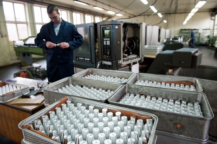 Dok se Igman zatvara, drugi div bh. vojne industrije traži 95 radnika