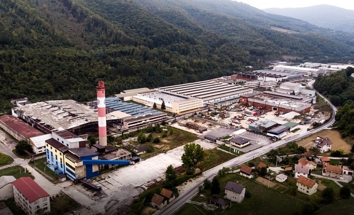 Velika trgovina dionicama ‚zvijezde‘ bh. vojne industrije