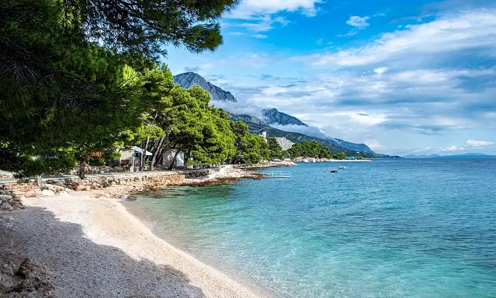 Evo koliko turista je ove godine bilo na Makarskoj rivijeri