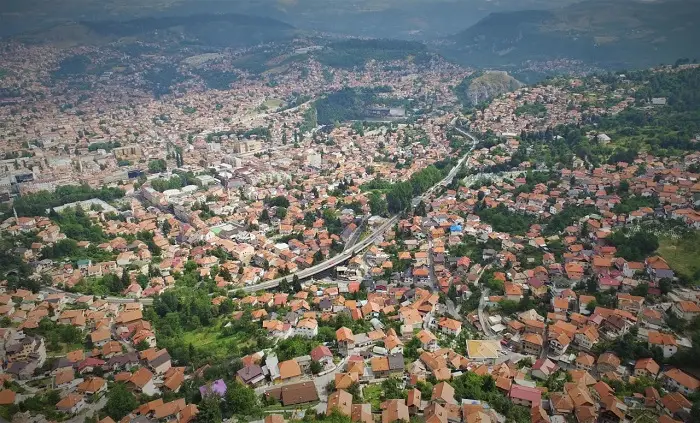 Sarajevo nastavlja bilježiti rast broja turista i tokom augusta
