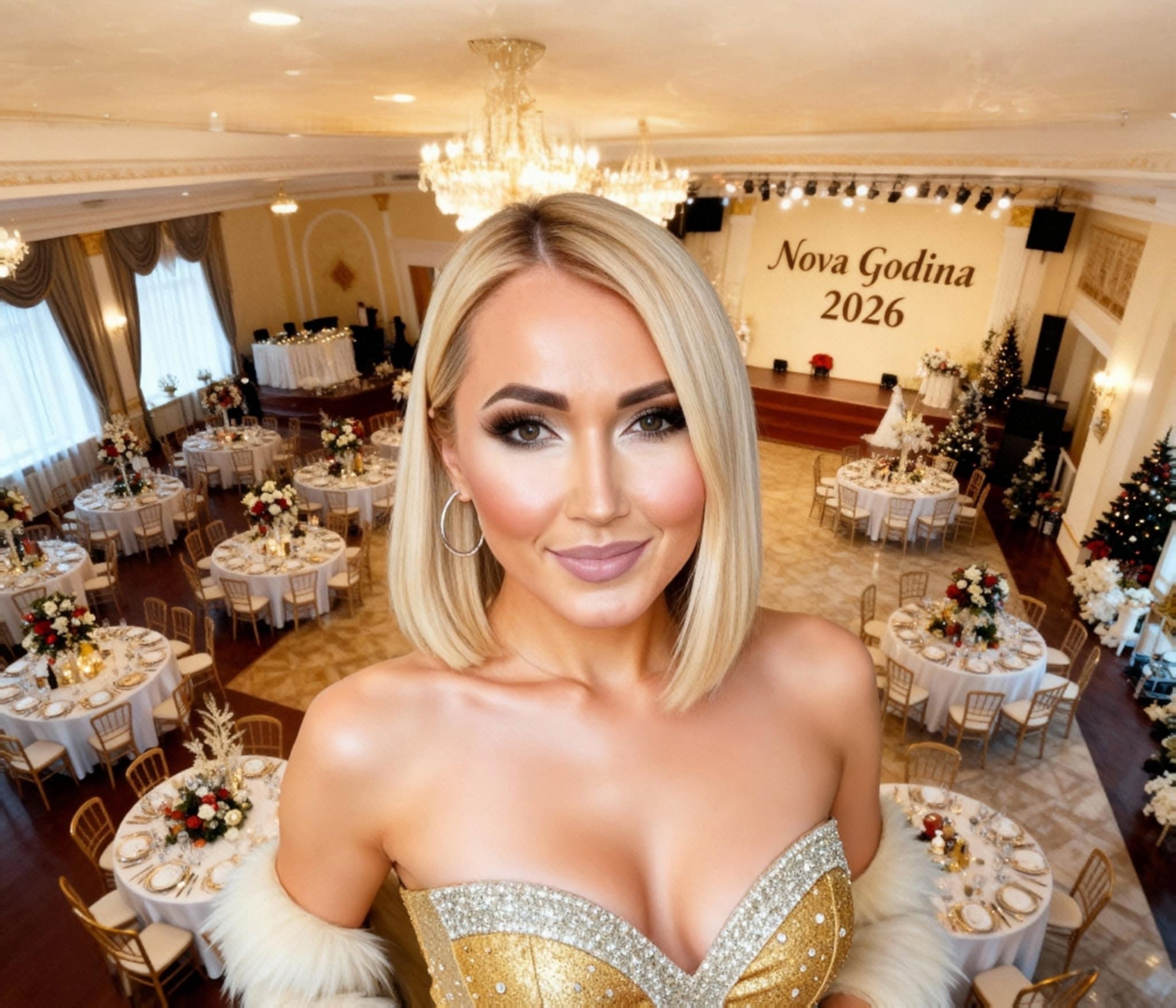 Prestižni Doček Nove Godine u Njemačkoj slavi 20 godina uspješne tradicije – Nova Godina Essen, Magazin Eventlocation